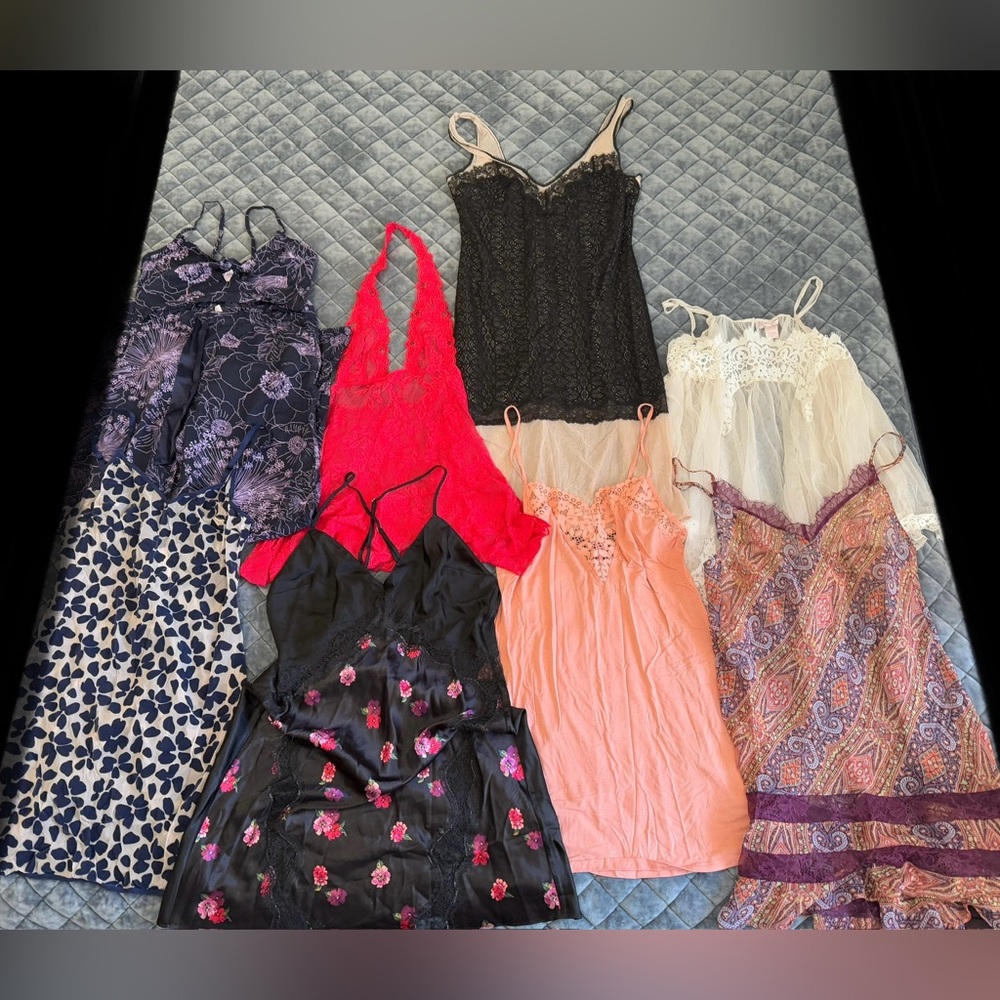 Victoria Secret Bundle! Size Small